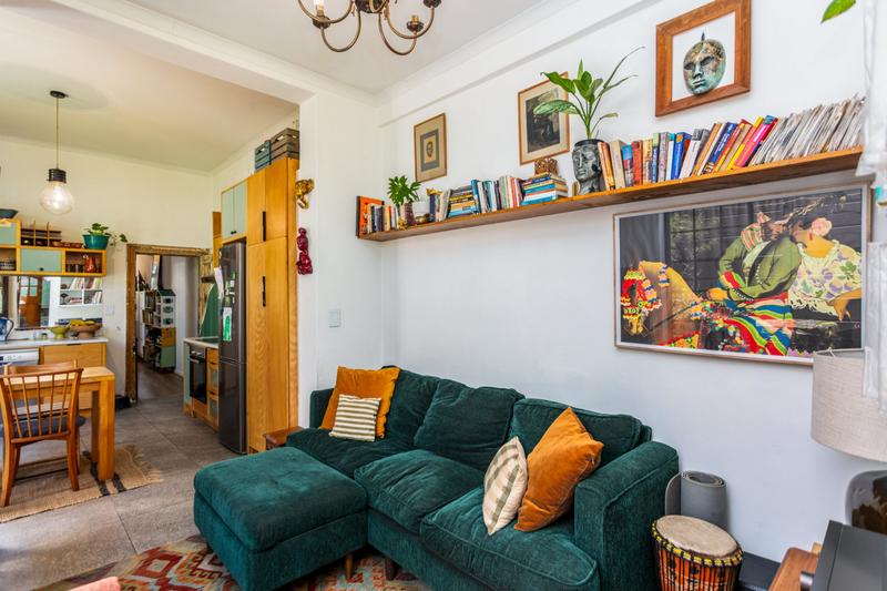 2 Bedroom Property for Sale in Salt River Western Cape